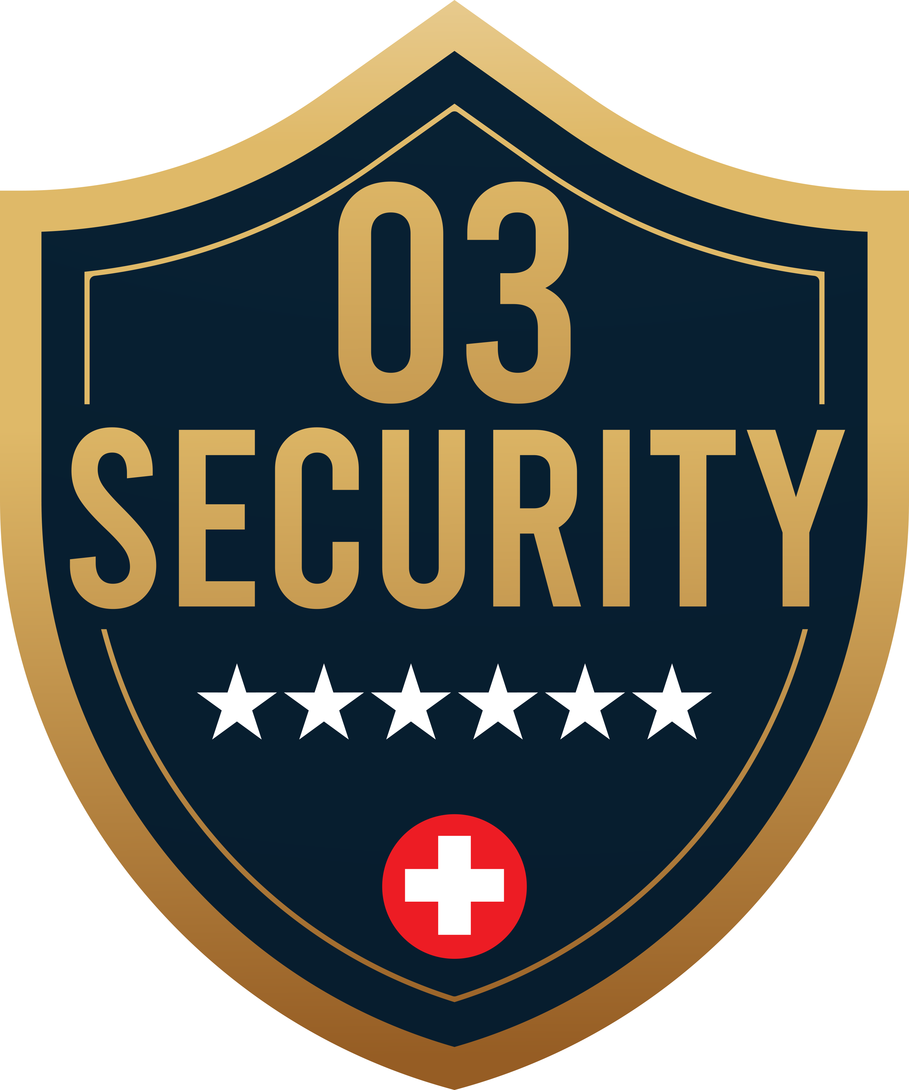 03 Security